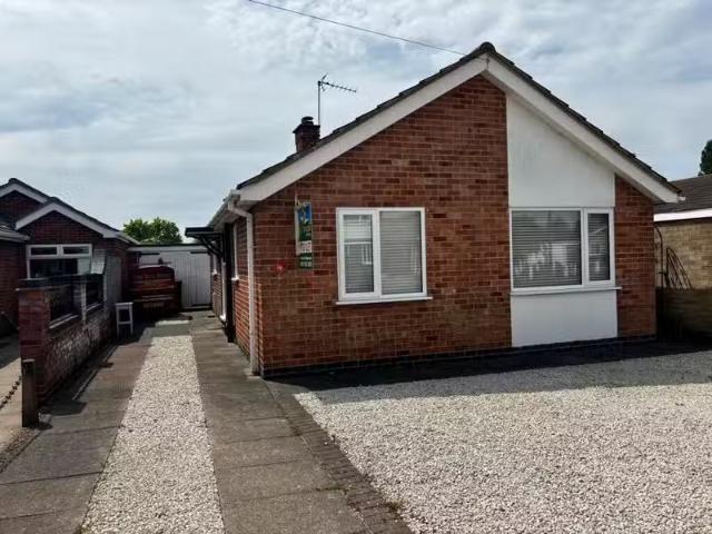 House for rent in St Nicolas Park, Camp Hill