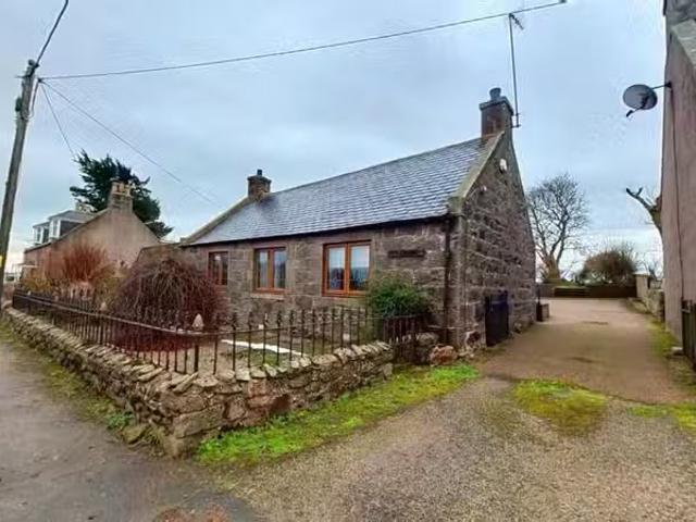 House for rent in New Deer, Scotland