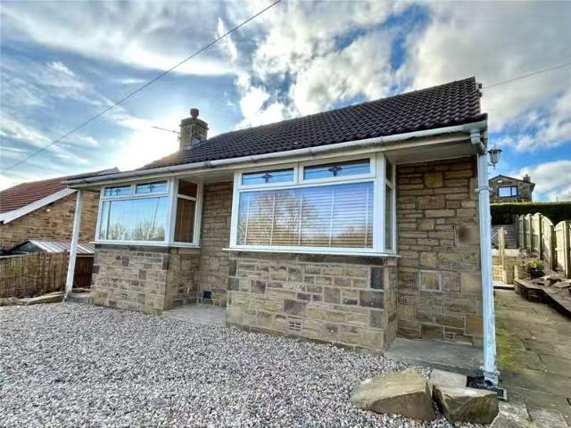 House for rent in Hillhouse, Huddersfield