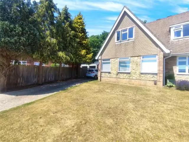 House for rent in Worthing, West Sussex