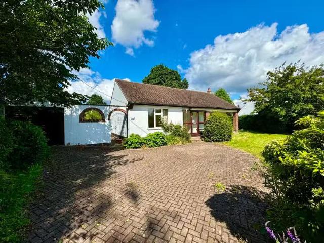 House for rent in Egginton, East Midlands