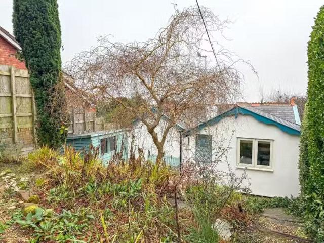 House for rent in Redcliffe Bay, Portishead
