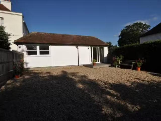 House for rent in St. Mildred's, The Bridge