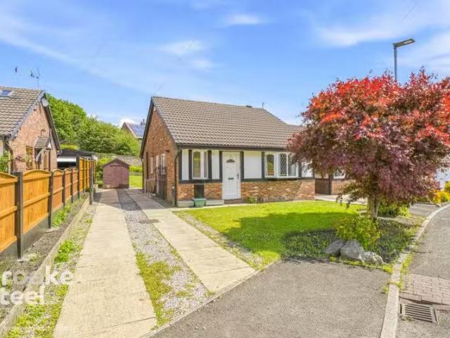 House for rent in Bury, Greater Manchester