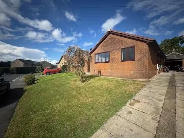 House for rent in Walk Mill, Burnley