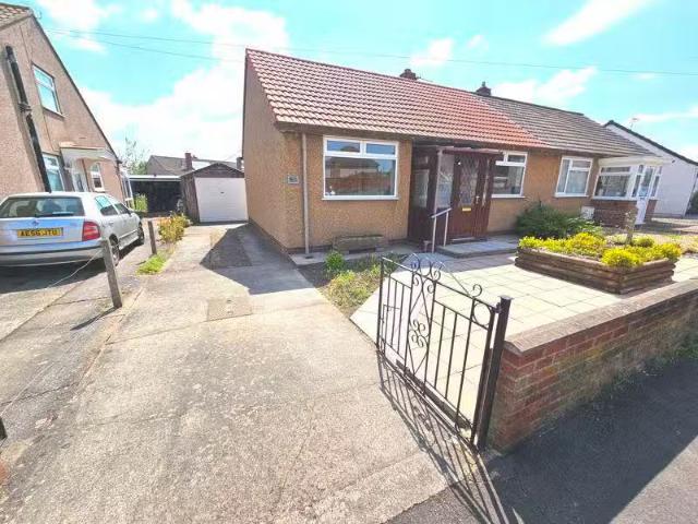 House for rent in Coldblow, Greater London