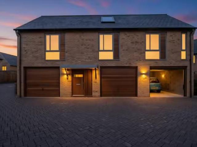 House for rent in Arbury, Cambridgeshire