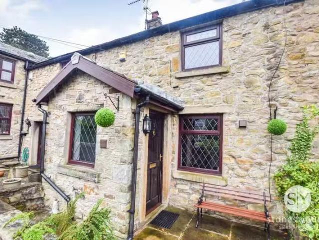 House for rent in Paradise, Lancashire