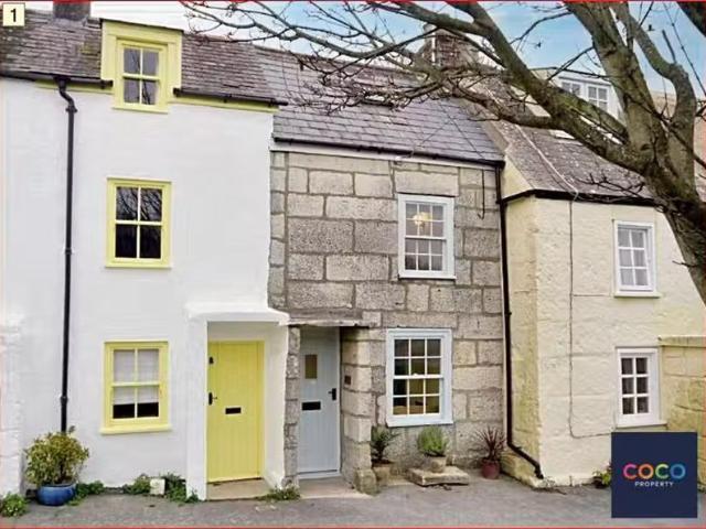 House for rent in Portland, East Dorset