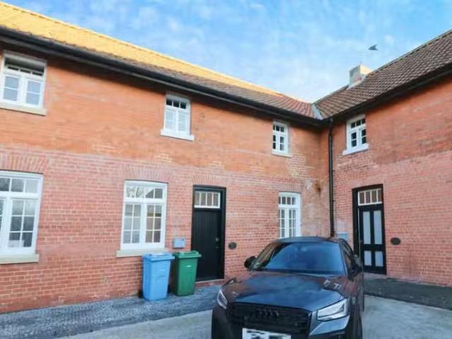 House for rent in Costhorpe, East Midlands