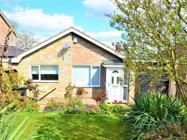 House for rent in Wadworth, South Yorkshire