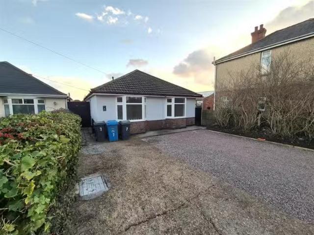 House for rent in Poole
