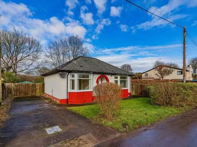 House for rent