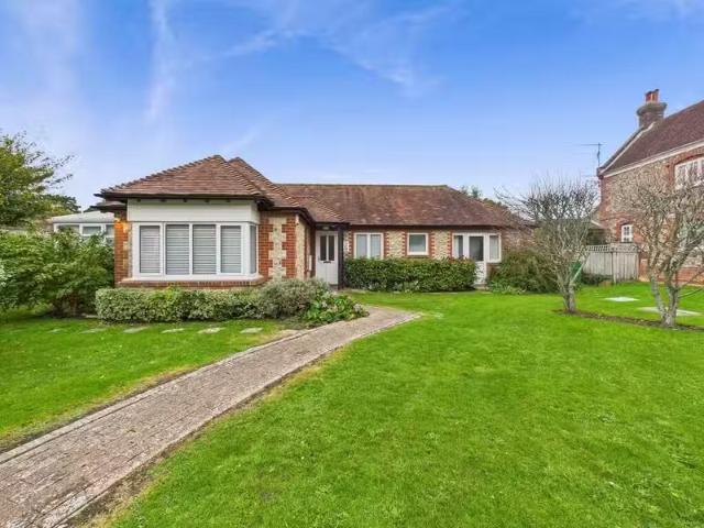House for rent