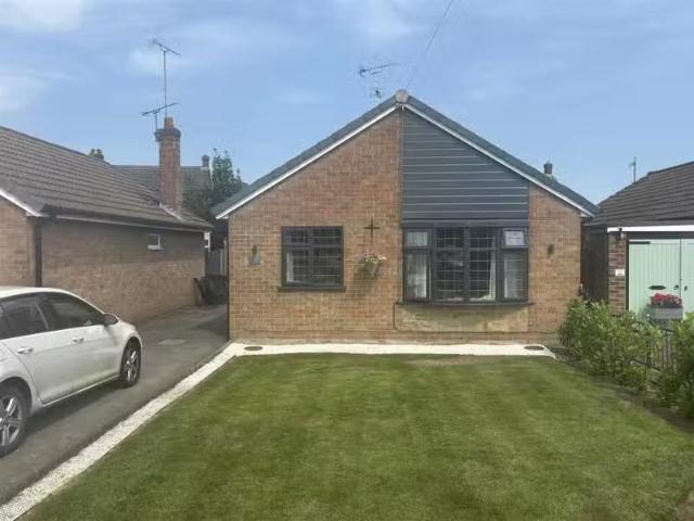 House for rent in Hilton, Shropshire