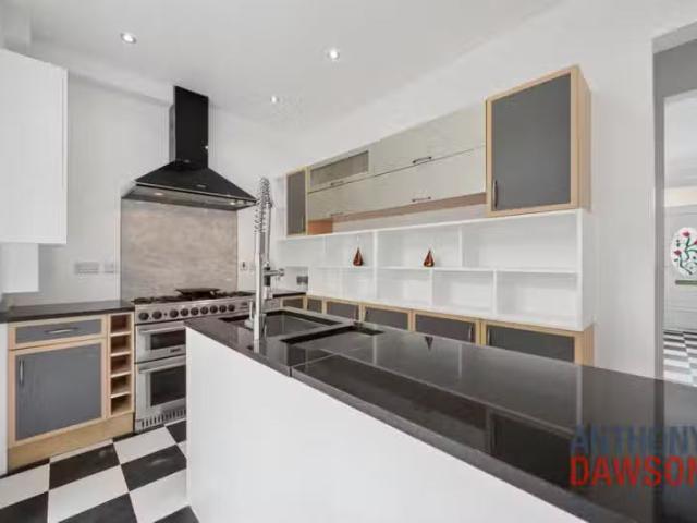 House for rent in Higherford, Lancashire