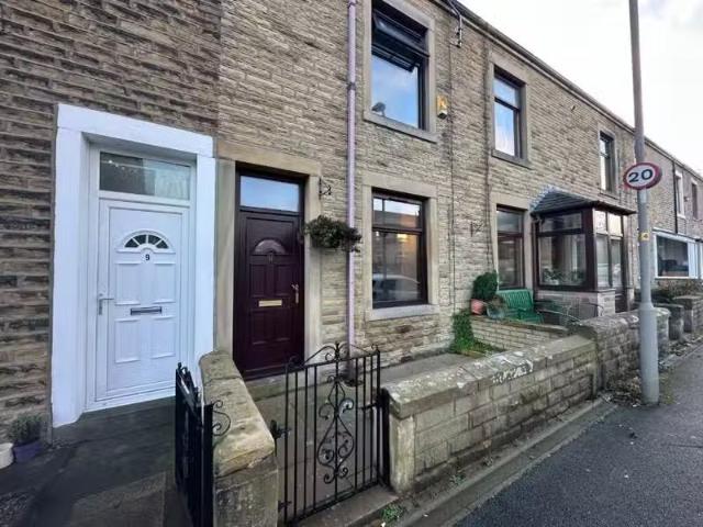 House for rent in Higherford, Lancashire