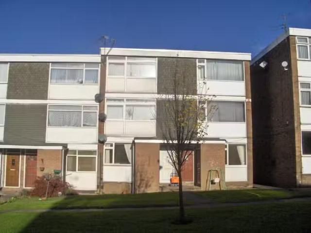 House for rent in Walsgrave On Sowe, West Midlands
