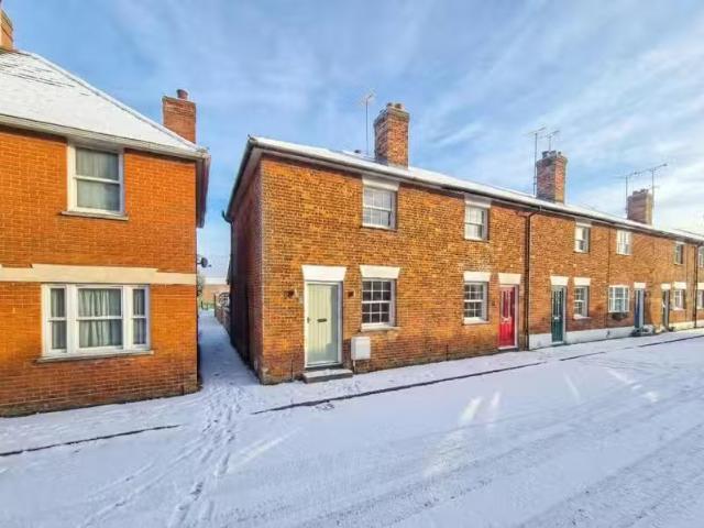 House for rent in Chipping Hill