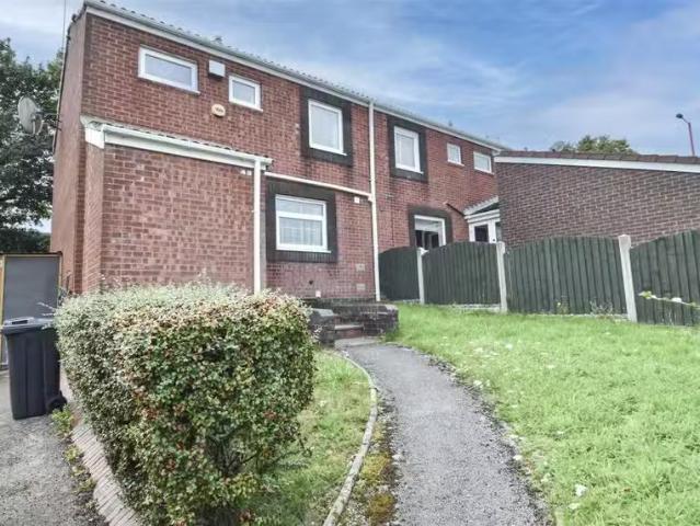 House for rent in West Midlands