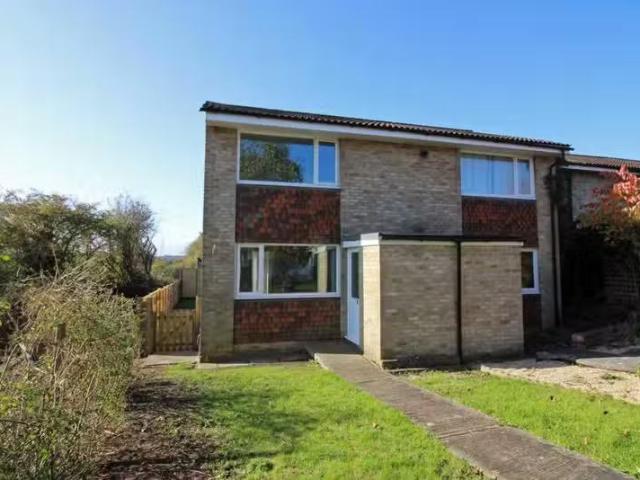House for rent in Stoke Gifford, South Gloucestershire