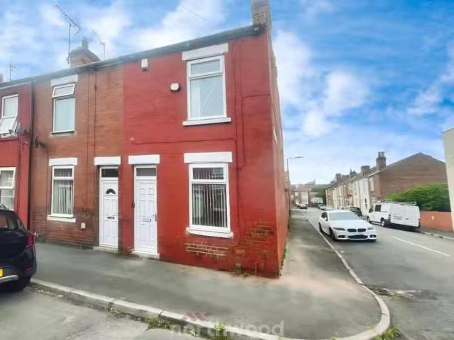 House for rent in Hexthorpe, South Yorkshire