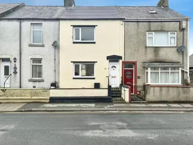 House for rent in Distington, Cumberland