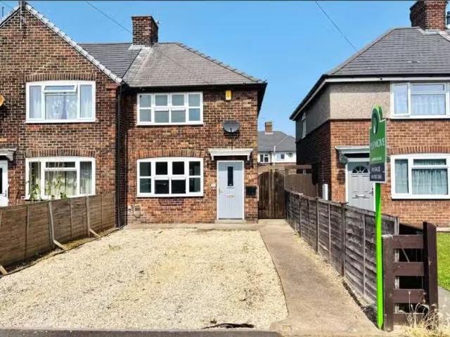 House for rent in Goole, East Riding Of Yorkshire