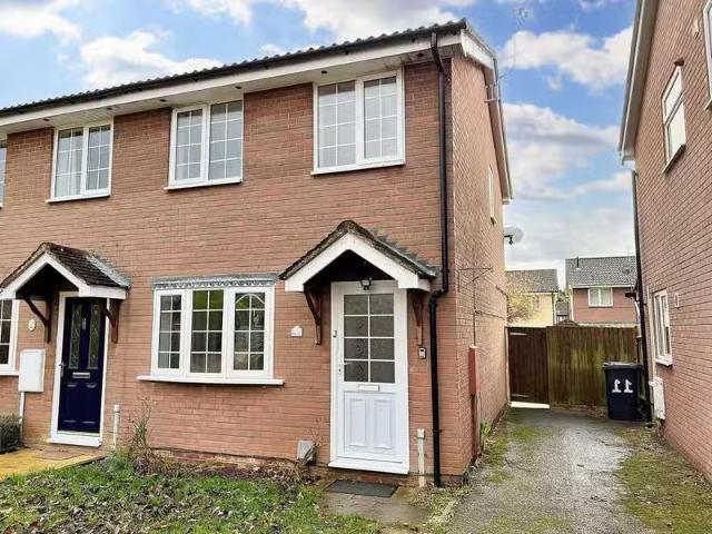 House for rent in Arrington, Cambridgeshire