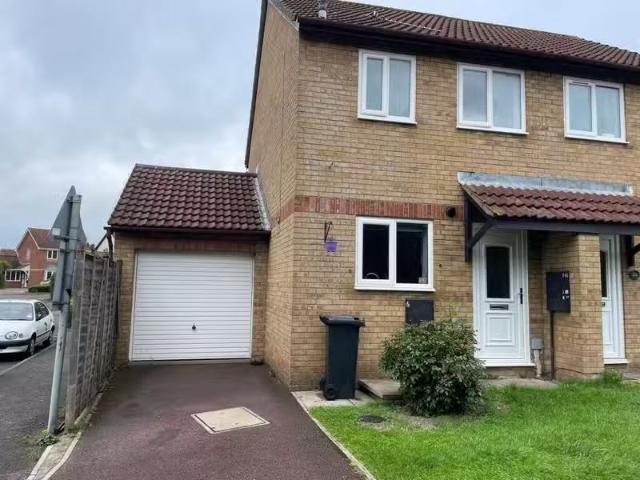 House for rent in St Just, Cornwall
