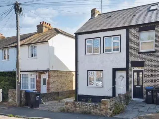 House for rent in St. Peter's, Acol
