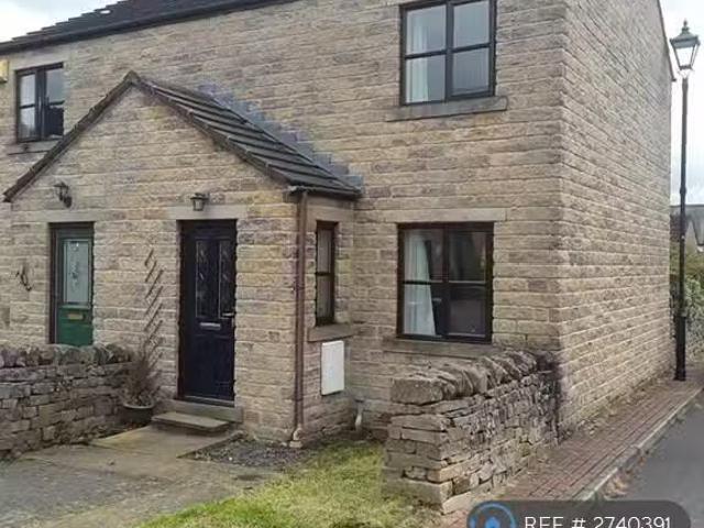 House for rent in West Yorkshire