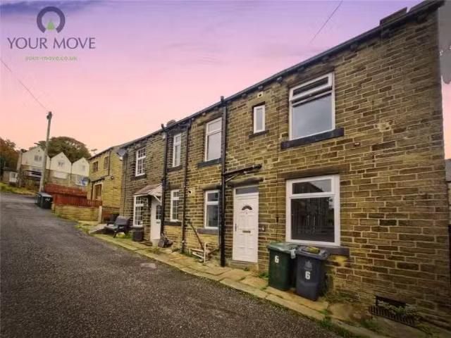 House for rent in Haworth and Stanbury, Haworth