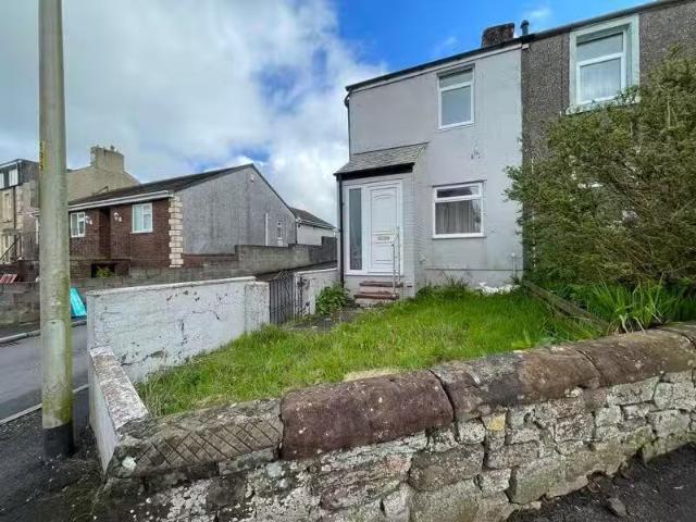 House for rent in Winder Gate, Frizington