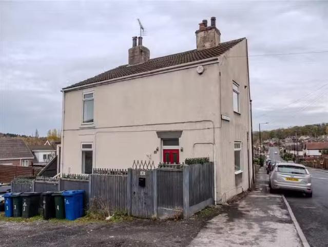 House for rent in Conisbrough, South Yorkshire