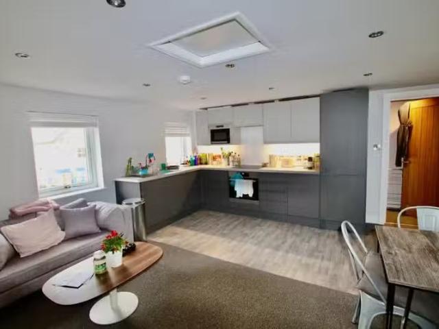 House for rent in Hemington, Leicestershire