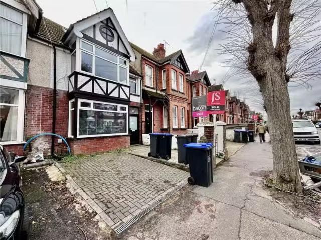 House for rent in Worthing, West Sussex