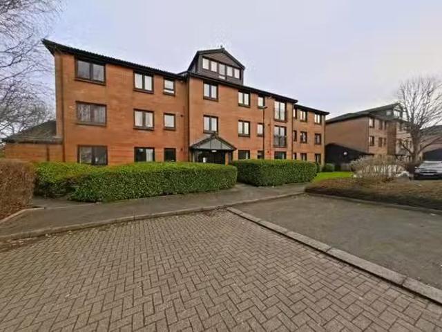 House for rent in Dalmary, Scotland