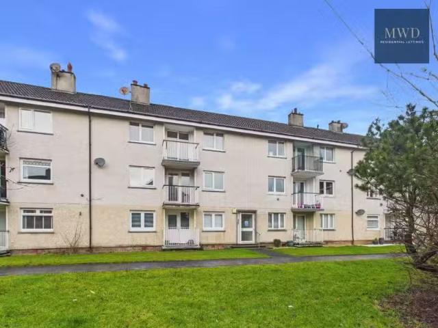 House for rent in Nerston