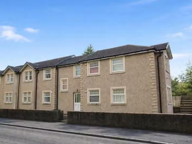 House for rent in Scotland
