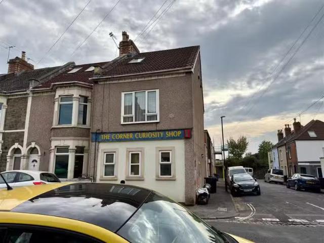 House for rent in Feckenham, City Of Bristol