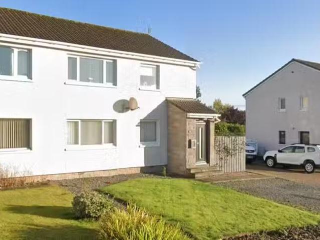 House for rent in Tipperty, Scotland