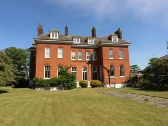 House for rent in Chedburgh, Suffolk