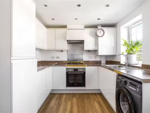 House for rent in Clapham, West Sussex