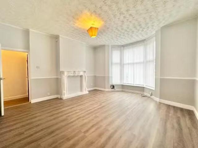 House for rent in Whitehall, Darwen