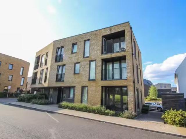 House for rent in Egginton, East Midlands