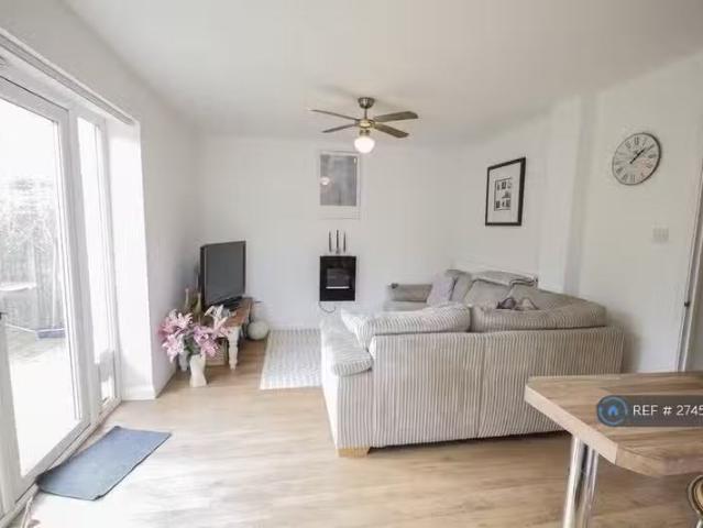 House for rent in Feckenham, City Of Bristol