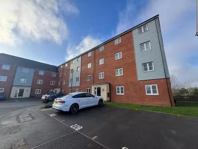House for rent in Radford, West Midlands