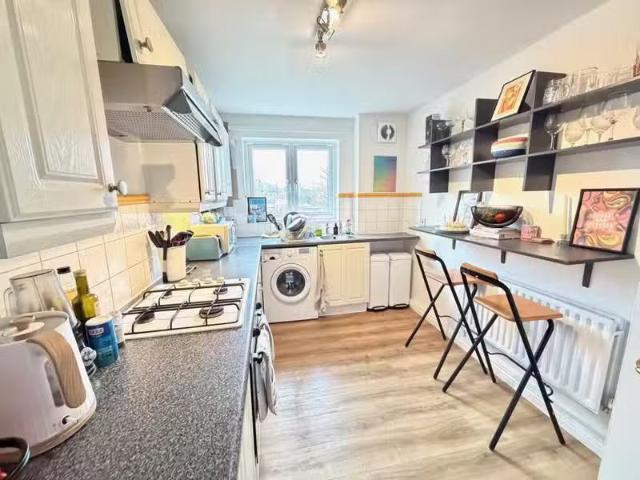 House for rent in London Borough of Hackney, Greater London