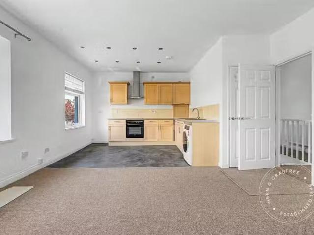 House for rent in Priest Down, Hampshire